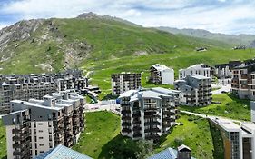 Hotel Tignes Le Diva